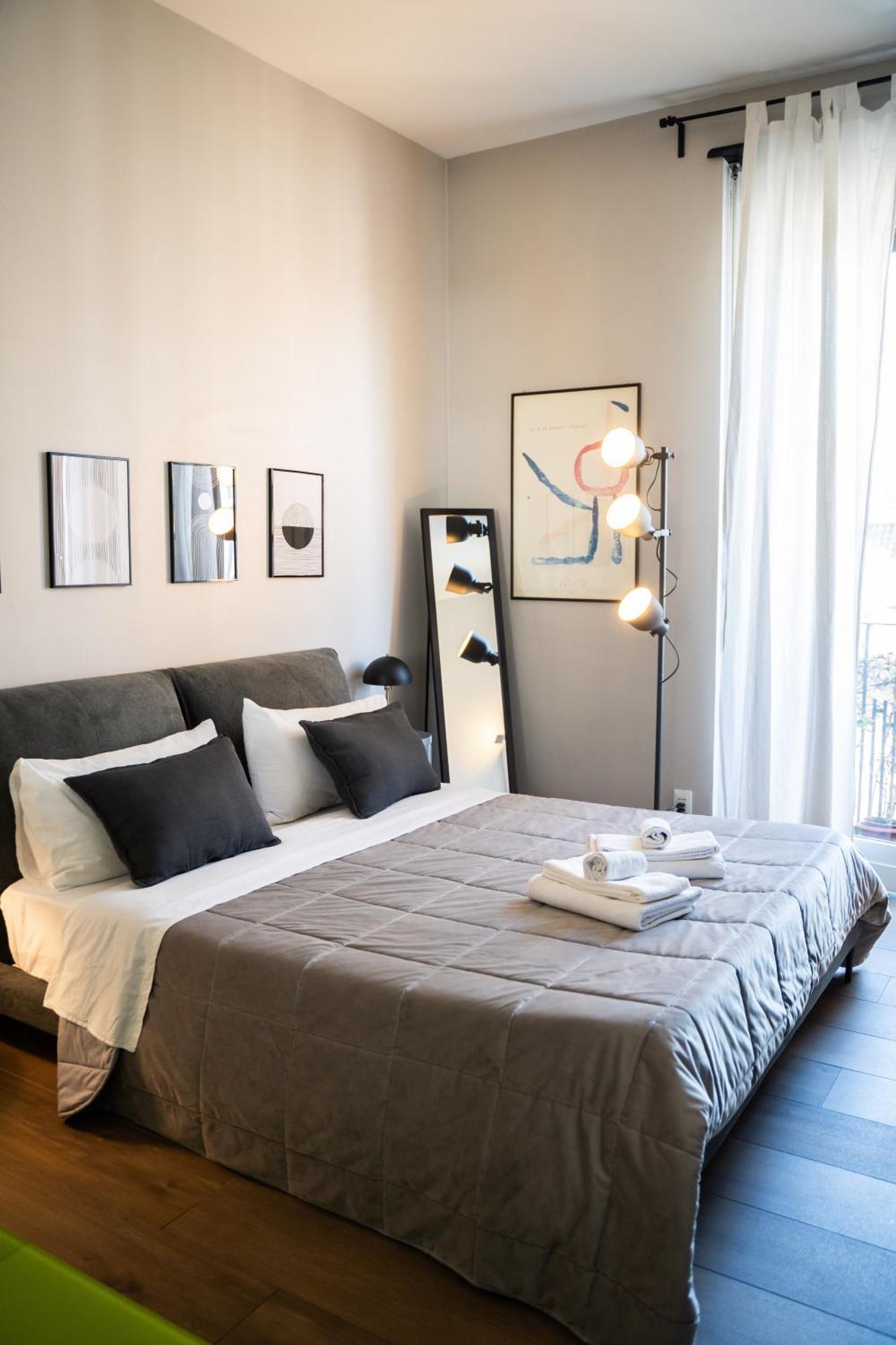 Apartamento Duomo, La Residenza Isabella - Via Pantano House *
