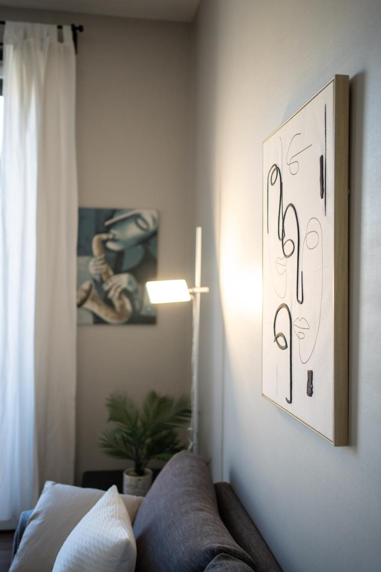 Apartamento Duomo, La Residenza Isabella - Via Pantano House Milán