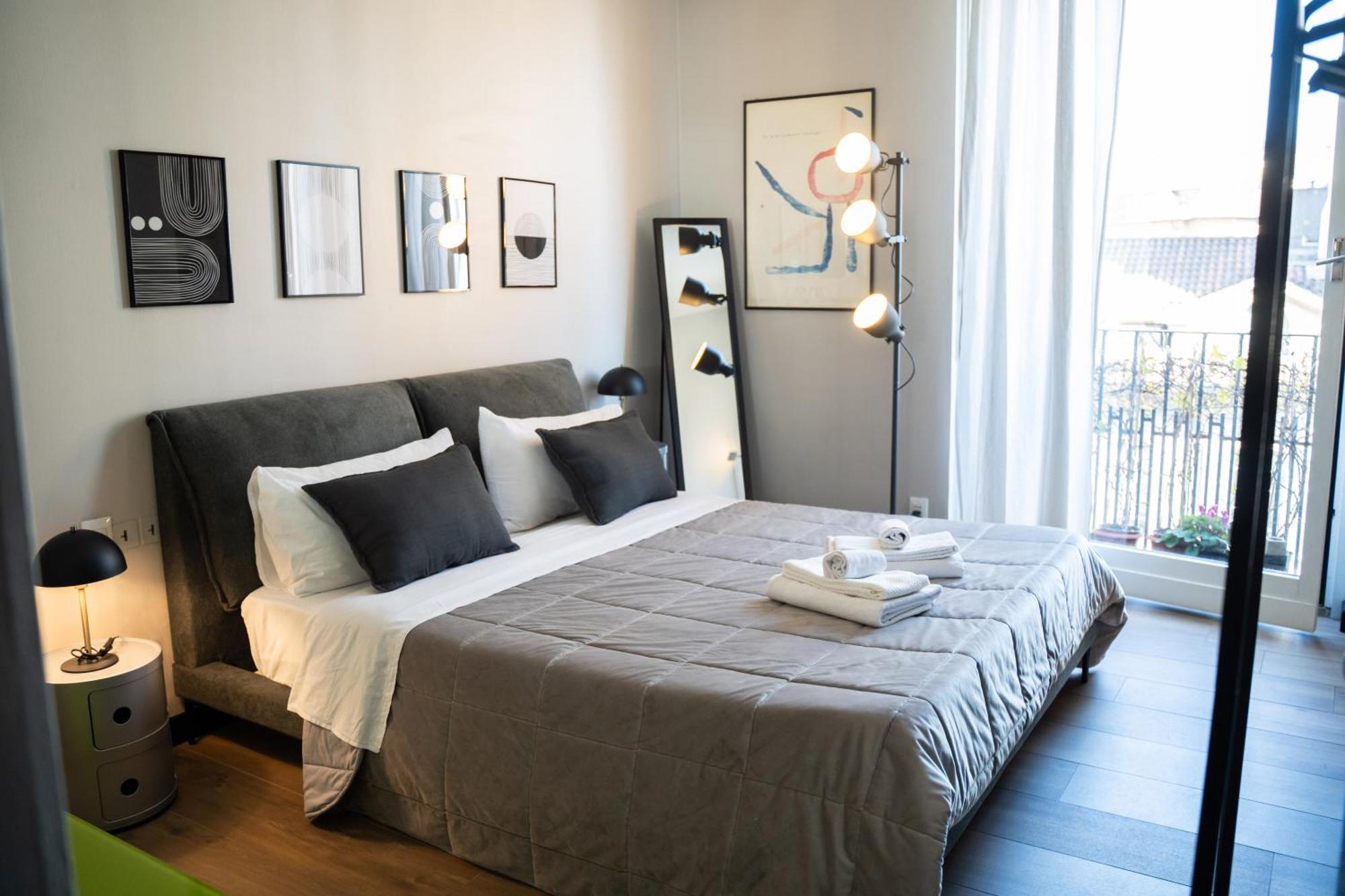 Apartamento Duomo, La Residenza Isabella - Via Pantano House *