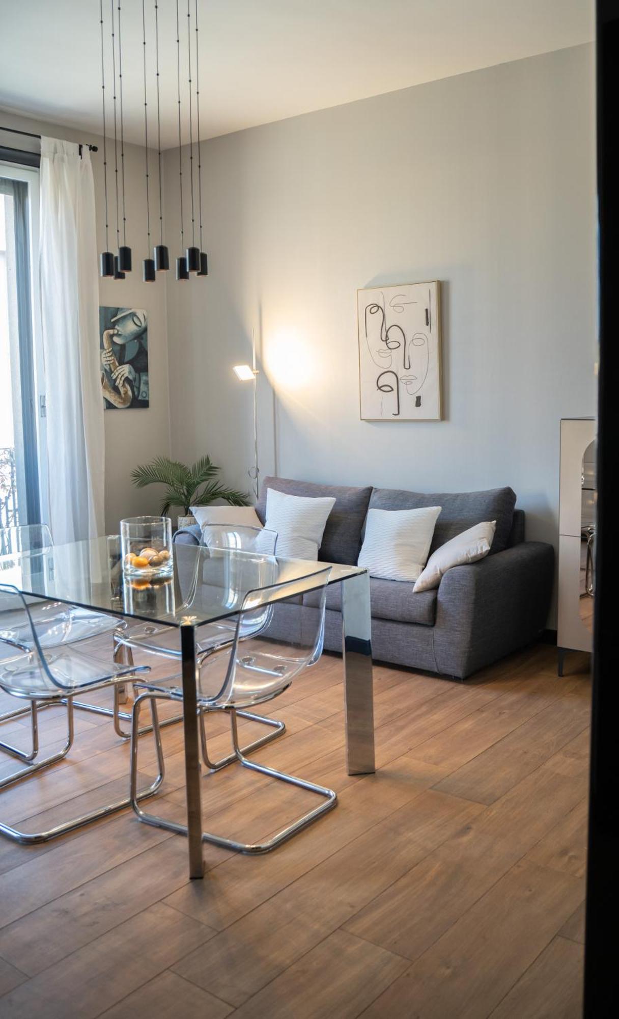 Duomo, La Residenza Isabella - Via Pantano House Appartement Milan
