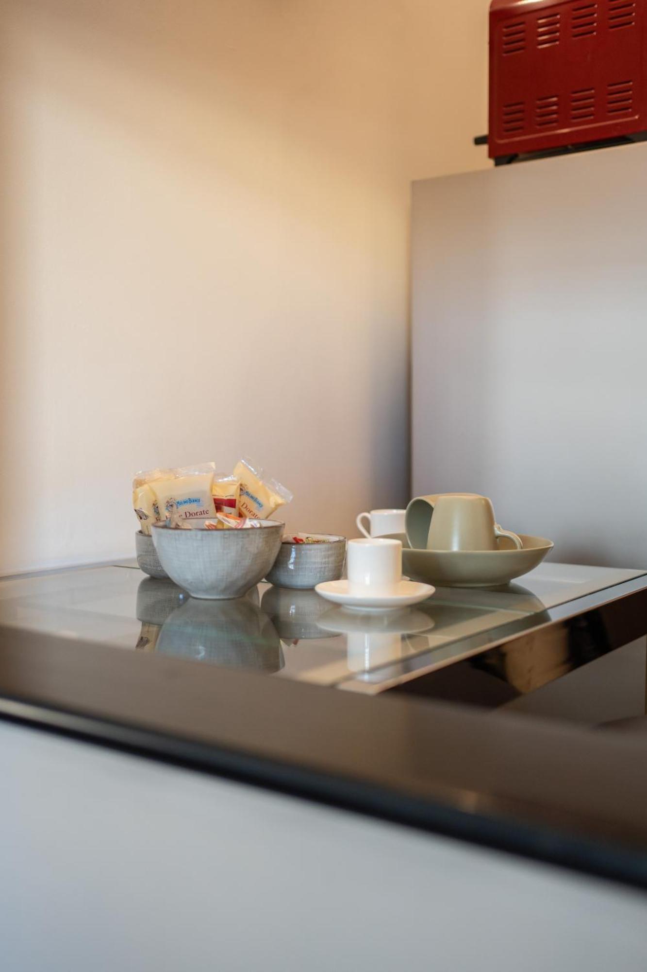 Appartement Duomo, La Residenza Isabella - Via Pantano House Milan