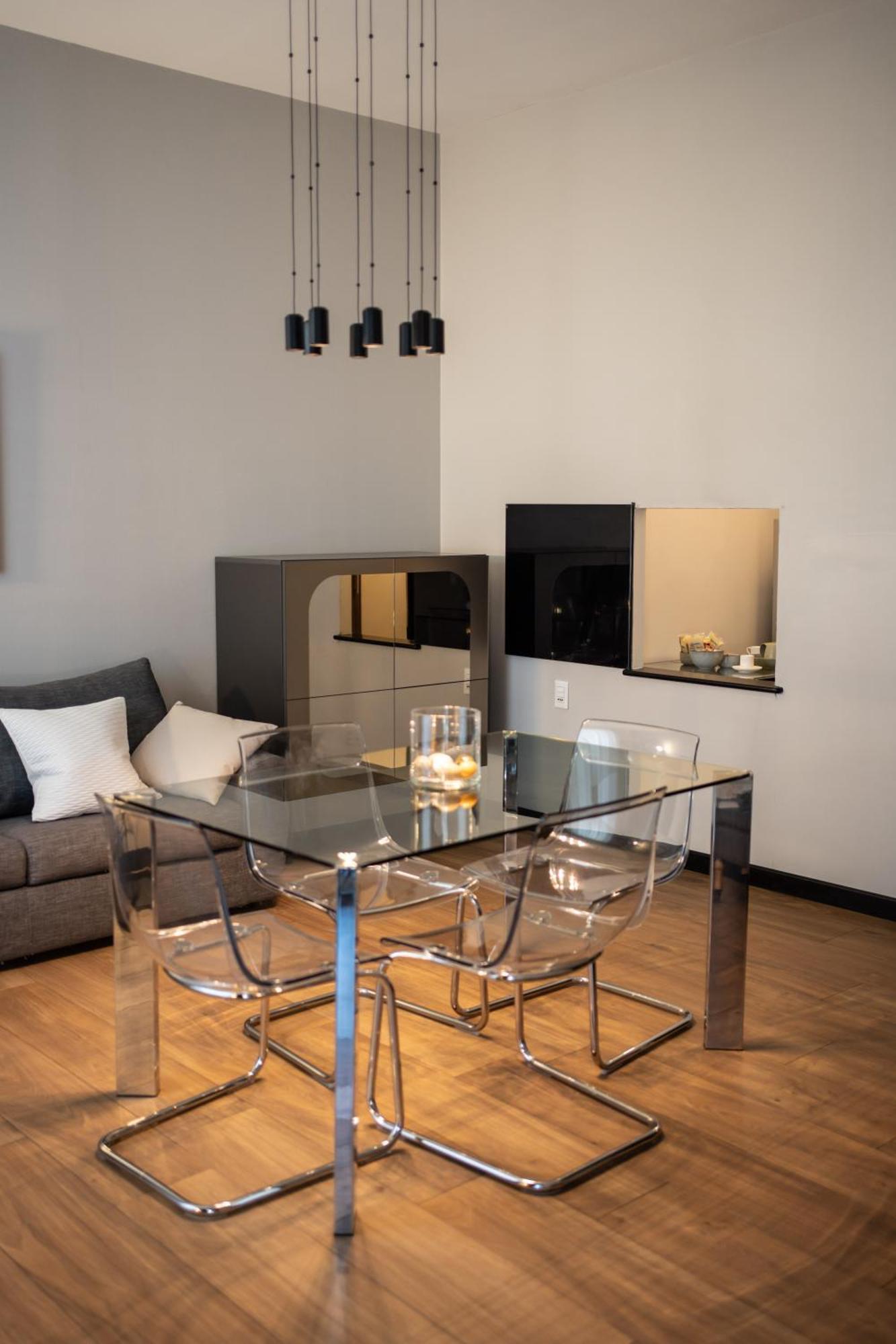 Duomo, La Residenza Isabella - Via Pantano House Appartement Milan